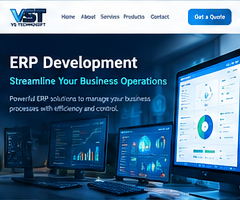 GPS Tracking Solutions project visual