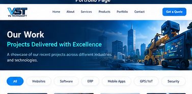 UI/UX & Creative Design project visual